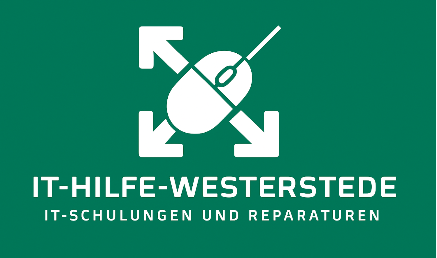 IT-Hilfe-Westerstede
